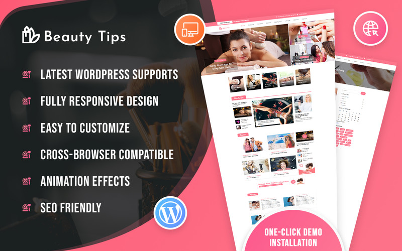 WordPress - WP17693