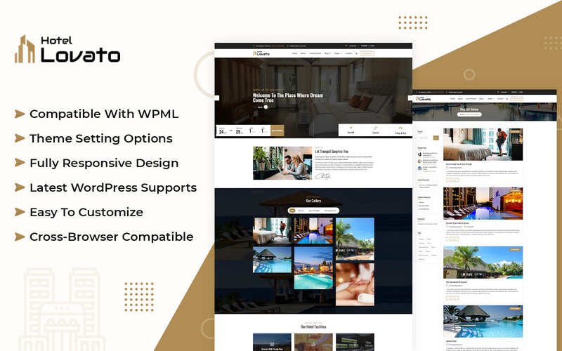 WordPress - WP17704