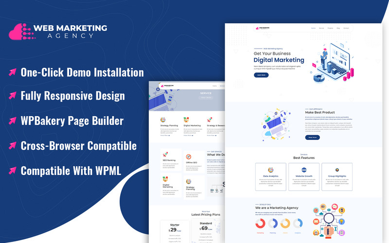 WordPress - WP17705