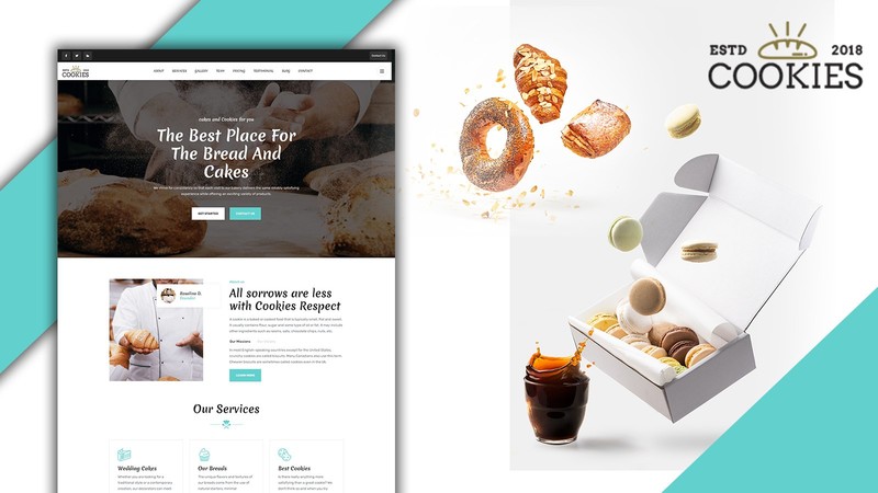 WordPress - WP17708