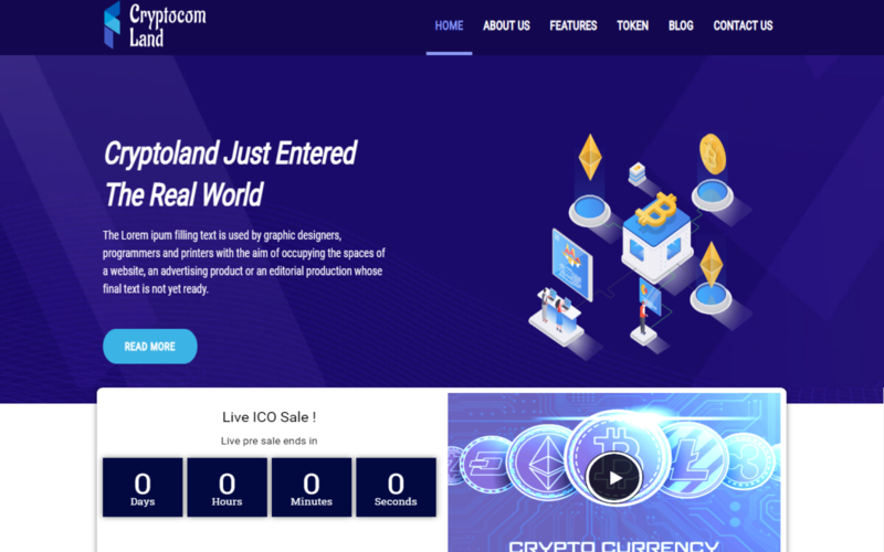 WordPress - WP17713