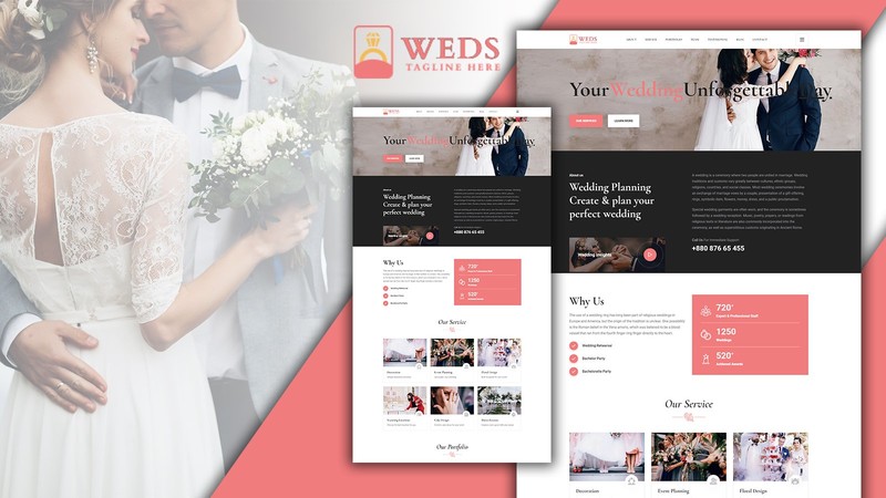 WordPress - WP17714