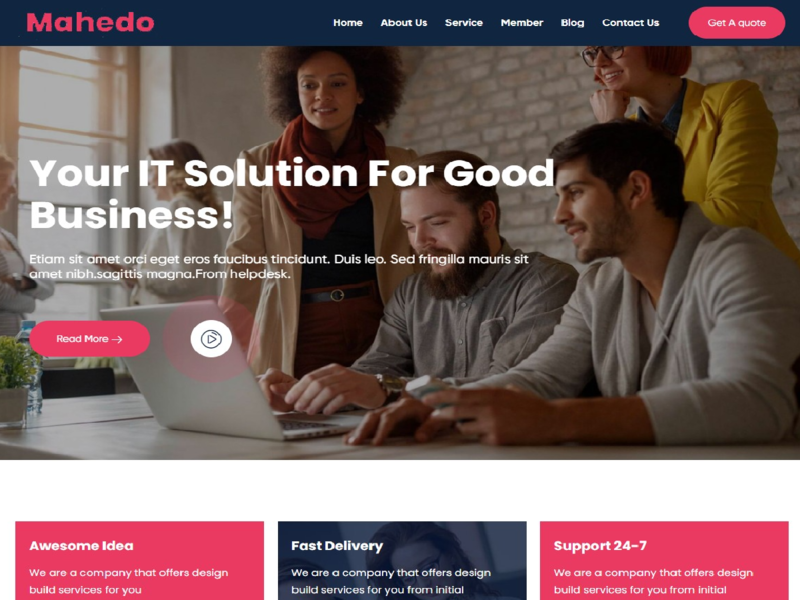 WordPress - WP17715