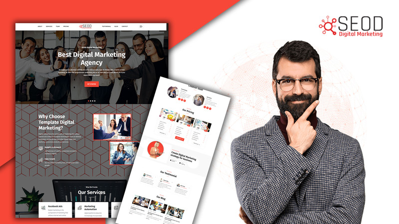 WordPress - WP17716