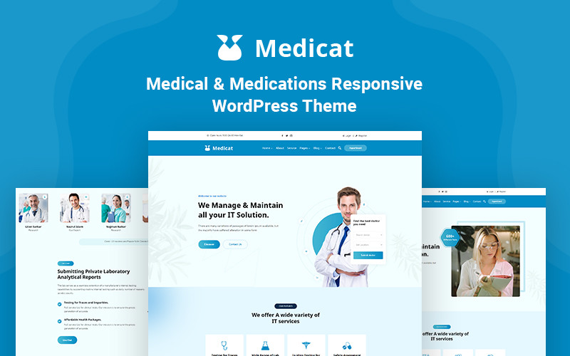 WordPress - WP17717