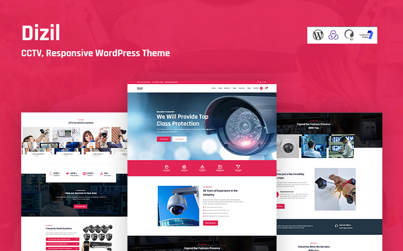 WordPress - WP17724