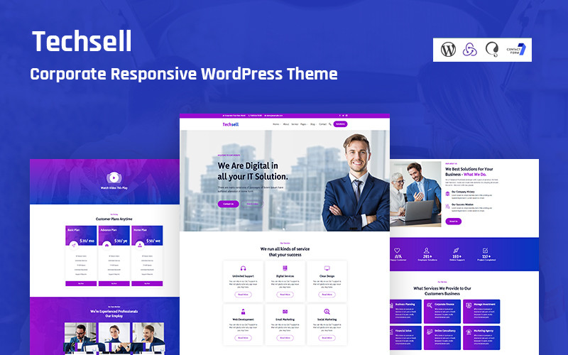 WordPress - WP17728