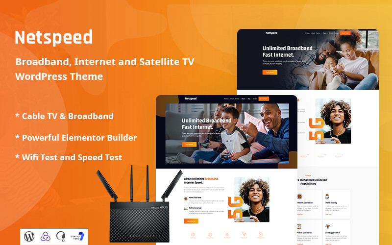 WordPress - WP17729