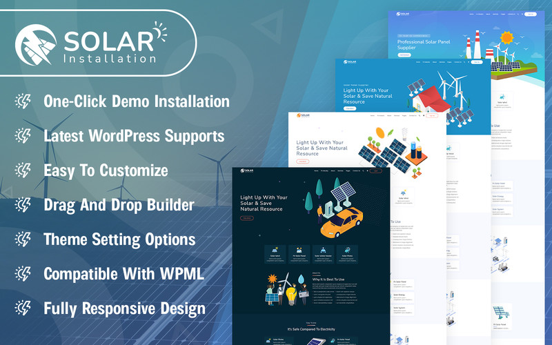WordPress - WP17731
