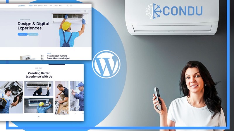 WordPress - WP17742