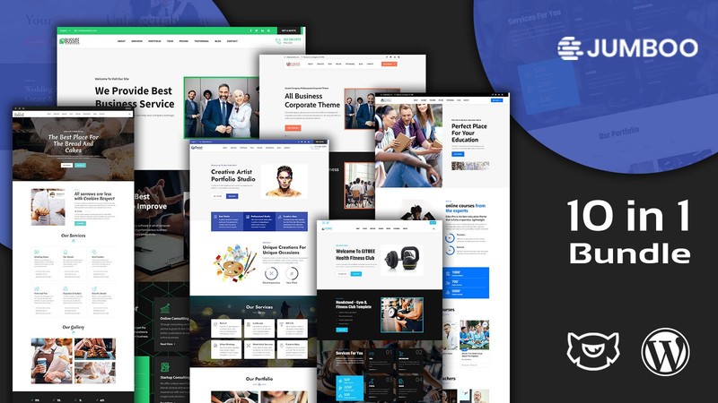WordPress - WP17743