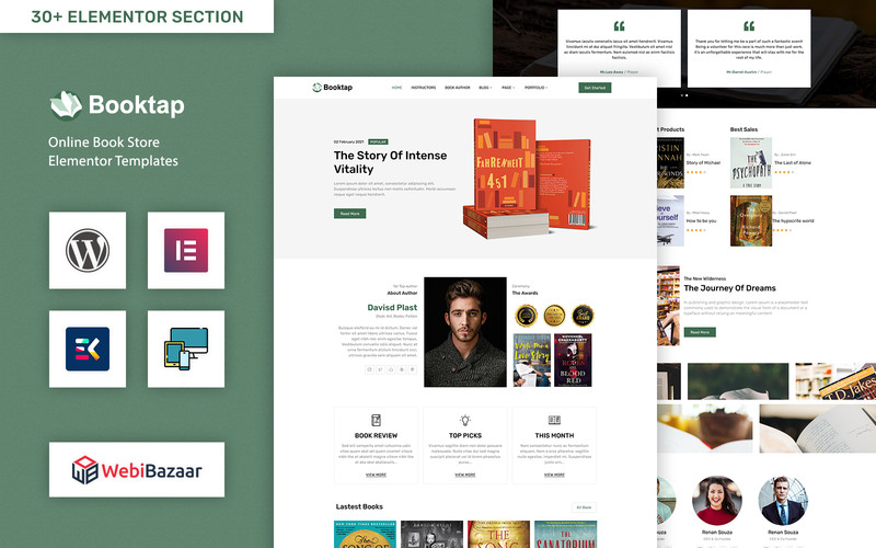 WordPress - WP17744