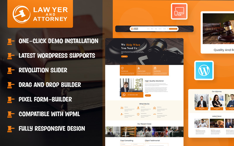 WordPress - WP17746