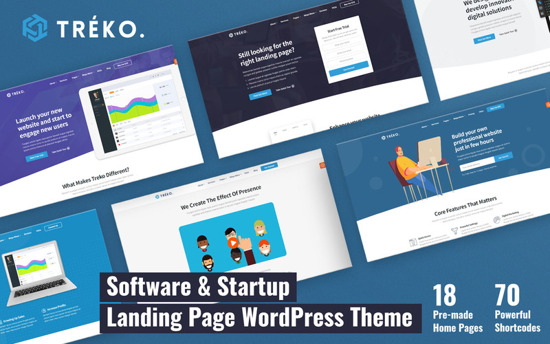 WordPress - WP17750