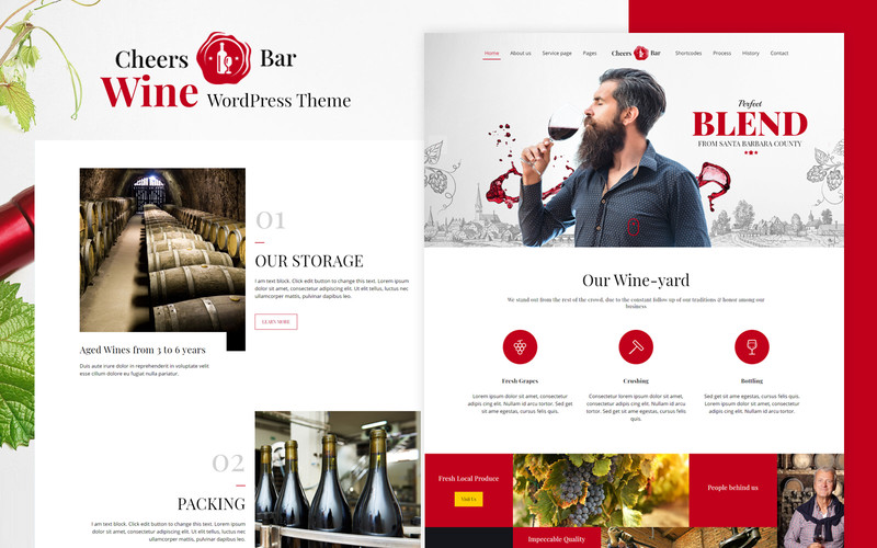 WordPress - WP17751