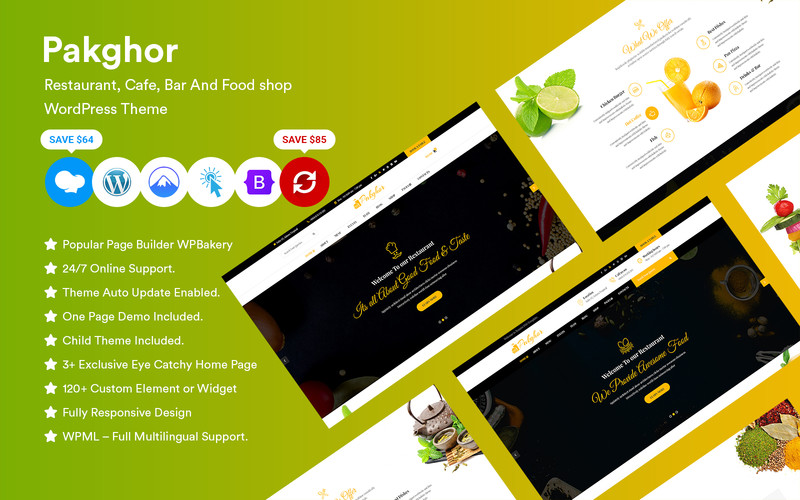 WordPress - WP17753