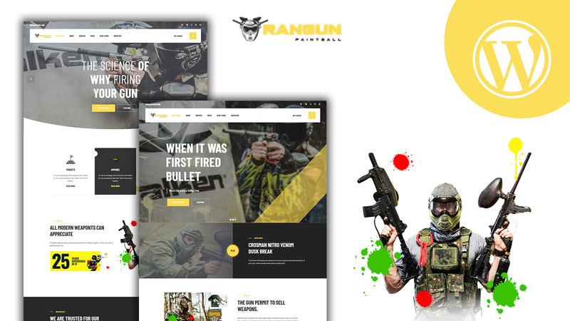 WordPress - WP17759
