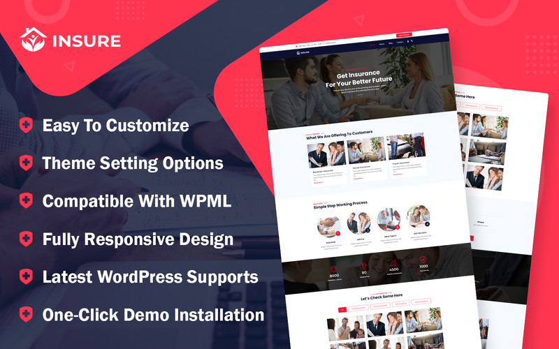 WordPress - WP17760