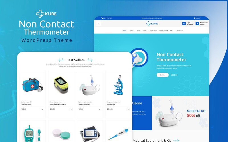WordPress - WP17766