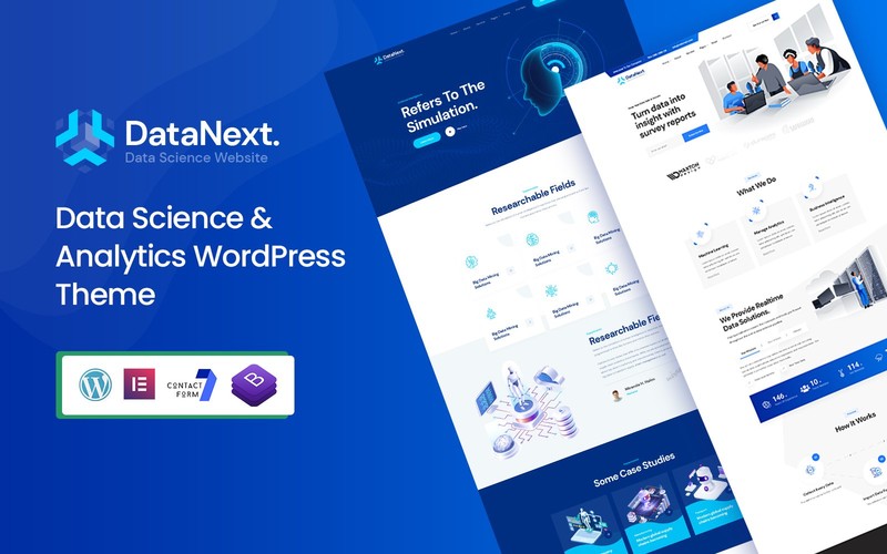 WordPress - WP17772