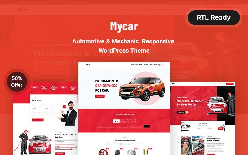 WordPress - WP17774