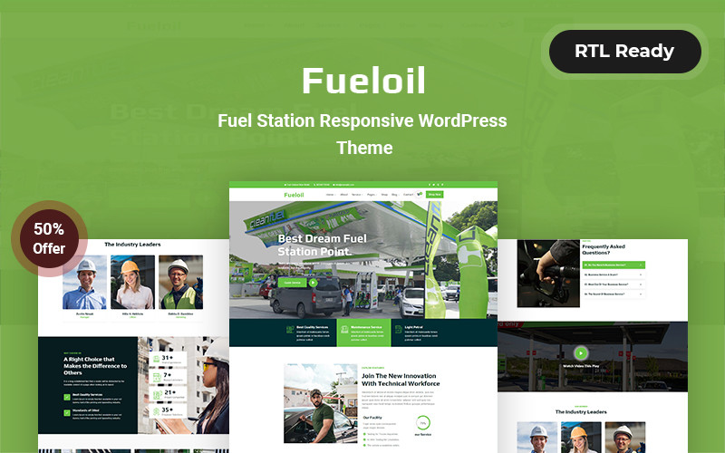 WordPress - WP17775