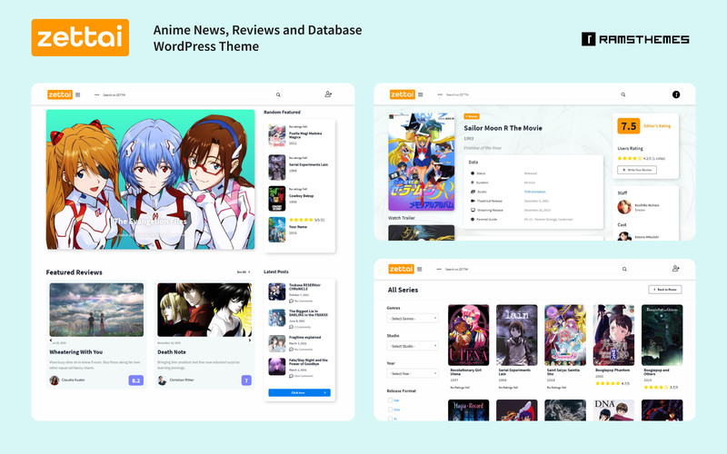 WordPress - WP17776