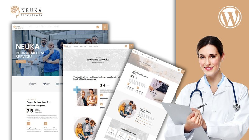 WordPress - WP17778