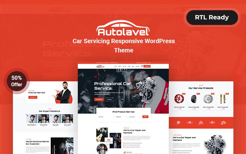WordPress - WP17784