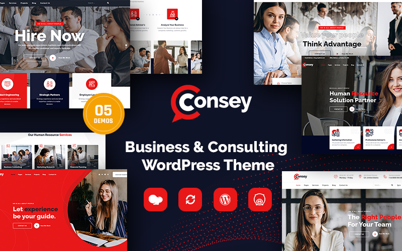 WordPress - WP17787