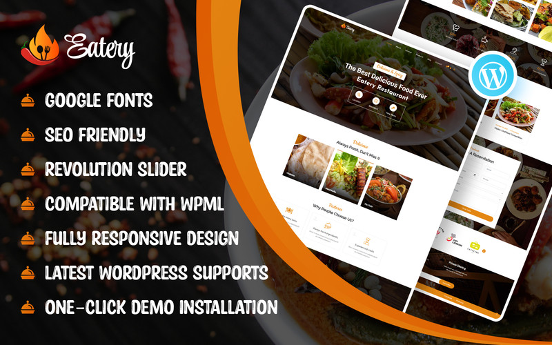 WordPress - WP17790