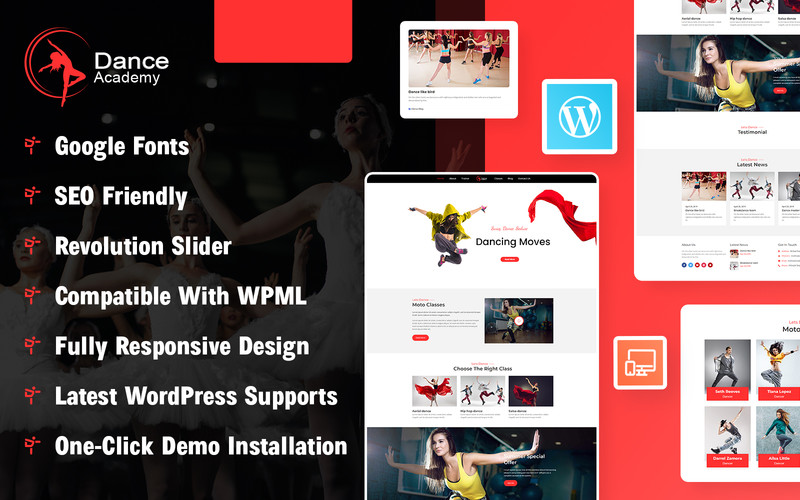 WordPress - WP17791
