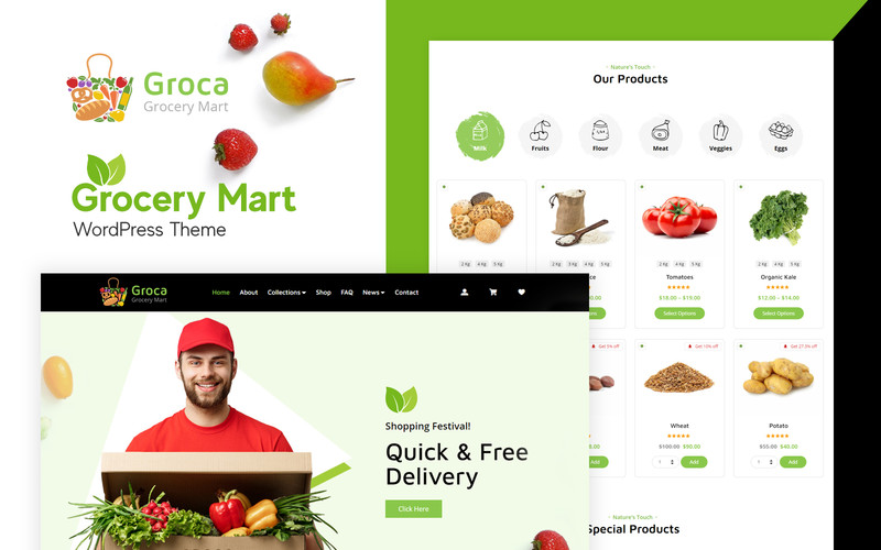 WordPress - WP17793