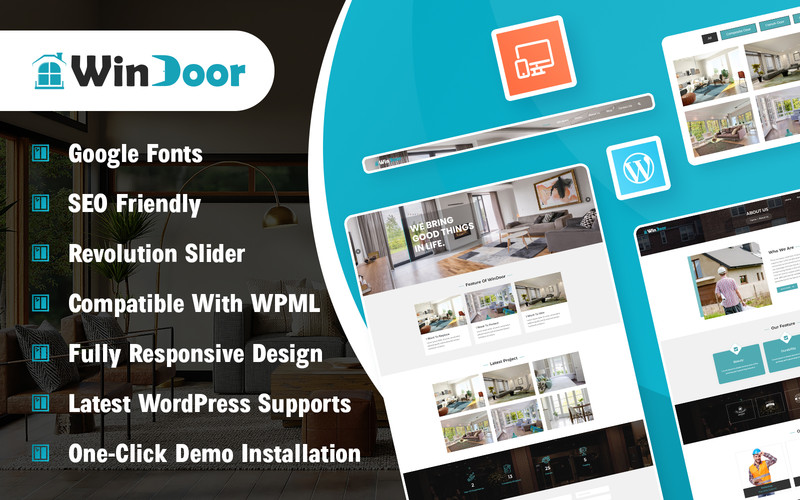 WordPress - WP17795