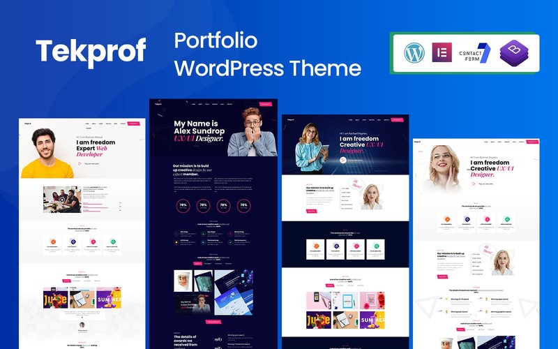 WordPress - WP17800