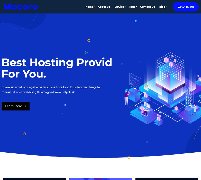 WordPress - WP17802