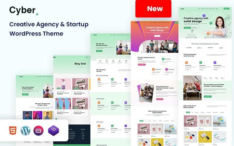 WordPress - WP17807