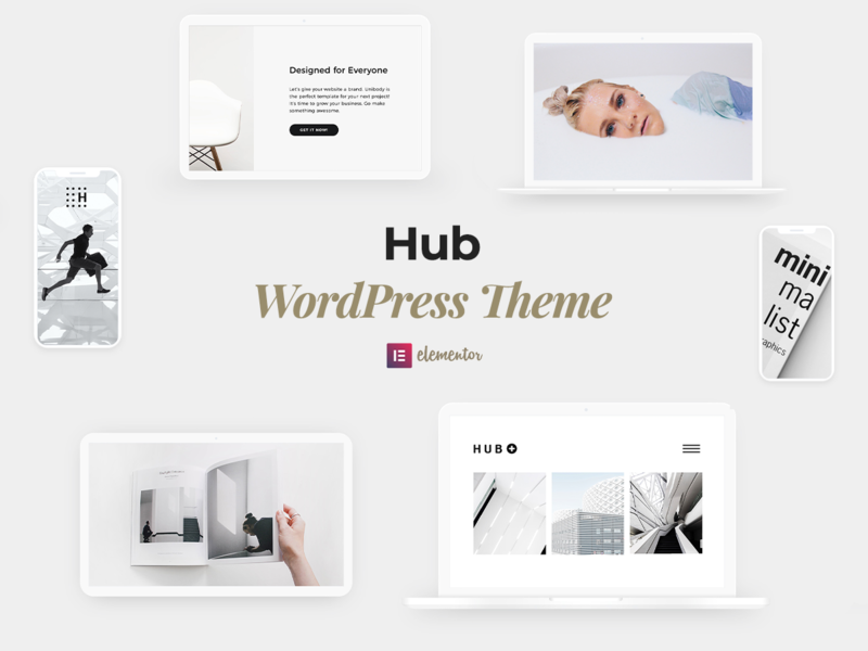 WordPress - WP17808