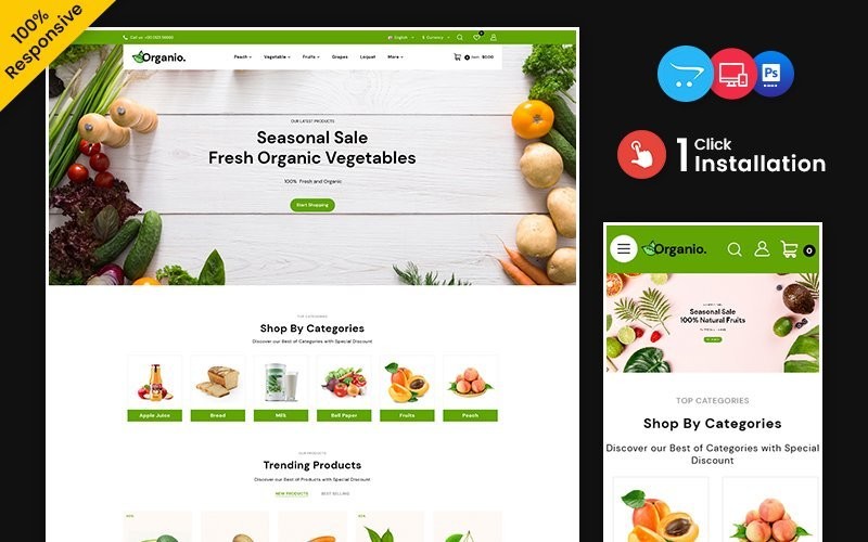 OpenCart  - OC2765
