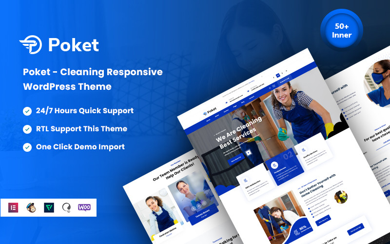 WordPress - WP17811