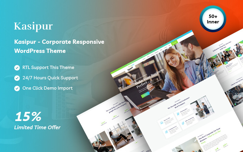 WordPress - WP17812