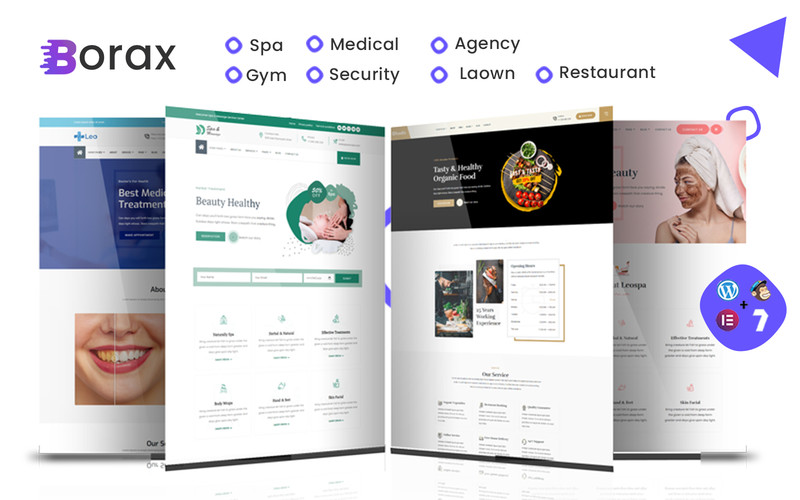 WordPress - WP17814