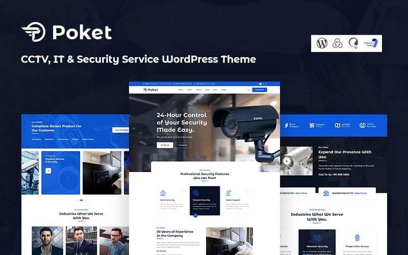 WordPress - WP17823