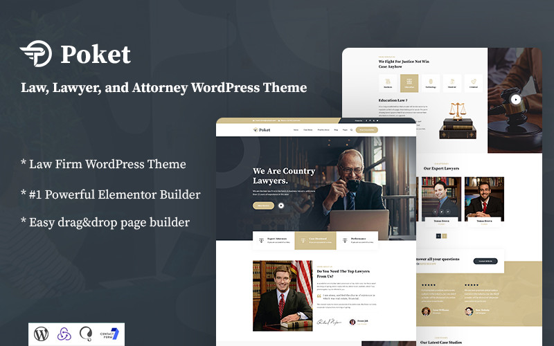 WordPress - WP17827