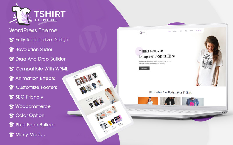 WordPress - WP17828