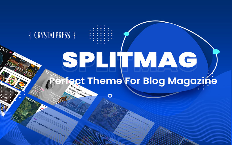 WordPress - WP17829