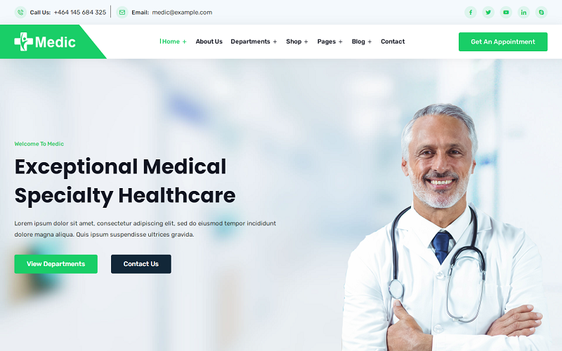 WordPress - WP17830