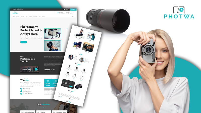 WordPress - WP17832