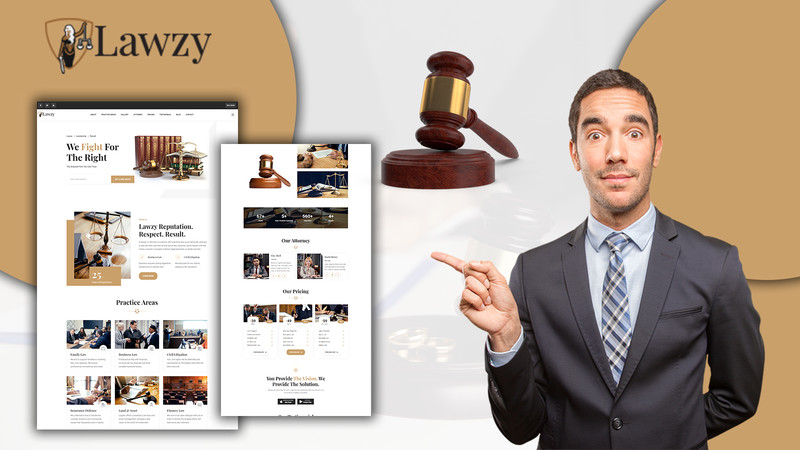 WordPress - WP17833