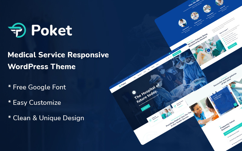WordPress - WP17838